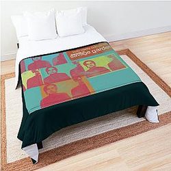 Savage Garden - Truly Madly Completely Comforter