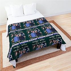 Darren Hayes, Savage Garden, Truly Madly Deeply, Daniel Jones   Comforter