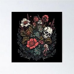 Savage Garden Poster