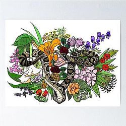 Savage Garden Poster