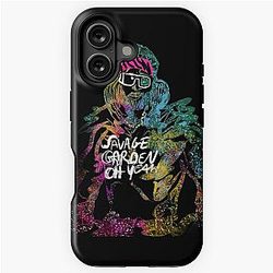 Savage Garden Ohh YeAh iPhone Tough Case