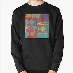Savage Garden - Truly Madly Completely Pullover Sweatshirt