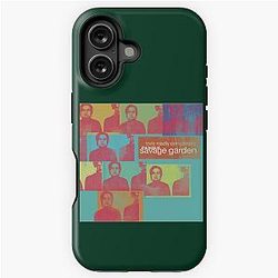 Savage Garden - Truly Madly Completely iPhone Tough Case