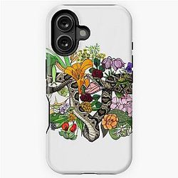 Savage Garden iPhone Tough Case
