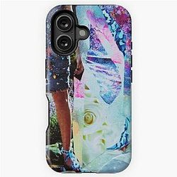 It's a Savage Garden After All iPhone Tough Case