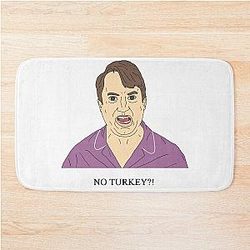 Mark Corrigan  No Turkey! Savage Garden Music Brothers Band Performed Many Good Songs Pop Jazz Bath Mat