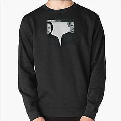 Savage Garden Pullover Sweatshirt