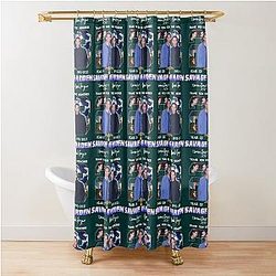 Darren Hayes, Savage Garden, Truly Madly Deeply, Daniel Jones   Shower Curtain