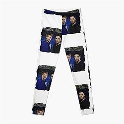 BowersJ Savage Garden Affirmation WoTshirt Leggings