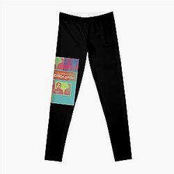 Savage Garden - Truly Madly Completely Leggings