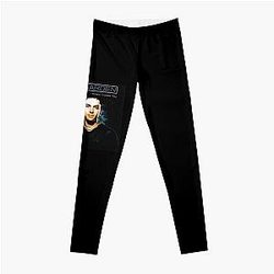 Savage Garden Soft Fit T-Shirts Black Summer Custom  Leggings