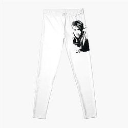 Savage, Garden,  alan partridge, savage garden, Alan Johnson, British, Channel 4, big beat   (3) Leggings