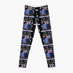 Darren Hayes, Savage Garden, Truly Madly Deeply, Daniel Jones   Leggings