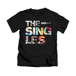 Savage Garden Break Me Shake Me T-Shirt