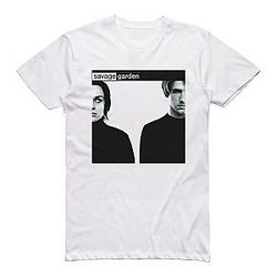 Savage Garden Vintage Album Art T-Shirt