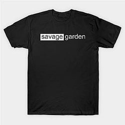 Savage Garden Timeless Love Songs T-Shirt