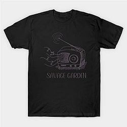 Savage Garden Australian Pop Icons T-Shirt