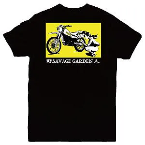 Savage Garden Cloth | Savage Garden Store - Official Savage Garden