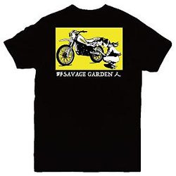 Savage Garden 90s Pop Nostalgia T-Shirt