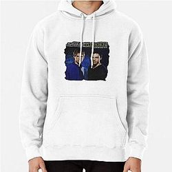 BowersJ Savage Garden Affirmation WoTshirt Pullover Hoodie