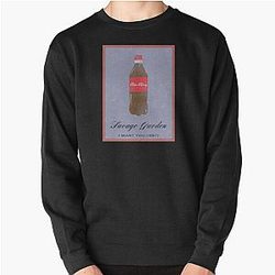Savage Garden Like You 1997 90s Vintage pop rock retro Chica Cherry Cola Pullover Sweatshirt
