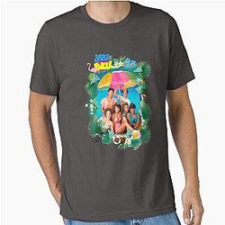 Copia de Saved by the Bell Girls T-Shirt