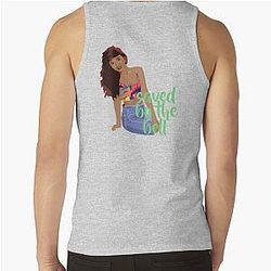 Saved by Kelly Kapowski Tank Top