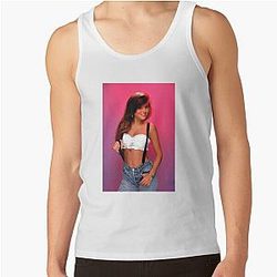 Kelly Kapowski - Saved By the Bell Tank Top