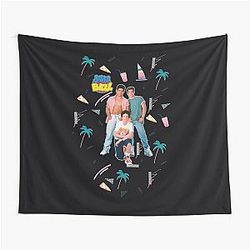 Saved by the Bell Tapestry