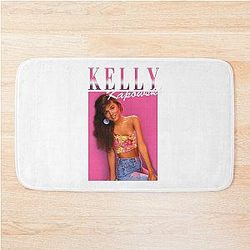 Kelly Kapowski - Saved by the Bell Bath Mat