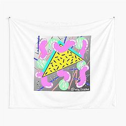 Saved By the Bell Tapestry