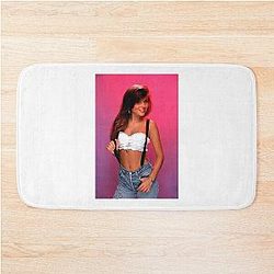 Kelly Kapowski - Saved by the Bell Bath Mat