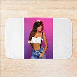 Sexy Girl Saved by the Bell's Kelly Mat