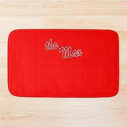 The Saved by Bell Bath Mat