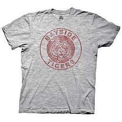 Saved by the Bell Men's Retro TV Show T-Shirt