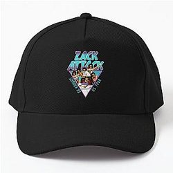Saved by the Bell US Tour Summer 1993 Baseball Cap
