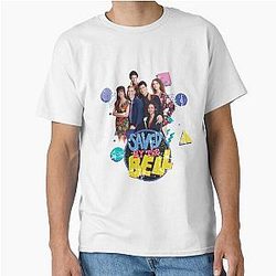 Saved by the bell Classic T-Shirt