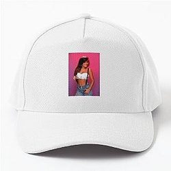 Kelly Kapowski - Saved By The Bell Baseball Cap