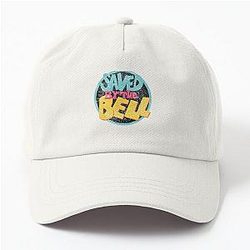 Saved by the Bell Vintage 90s Dad Hat