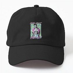Heated Saved by the Bell Dad Hat