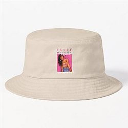 Kelly Kapowski - Saved by the Bell Bucket Hat