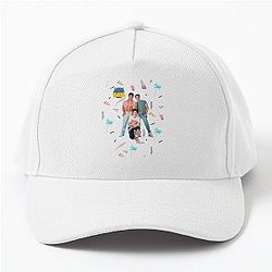 Saved by the Bell Baseball Cap