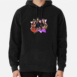 Saved By The Bell Pullover Hoodie