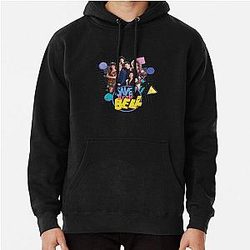 Saved by the Bell vintage design Pullover Hoodie