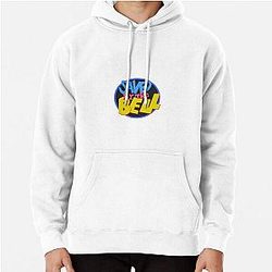 Saved by the Bell 90s Pullover Hoodie