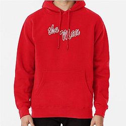 The Max - Saved by the Bell Pullover Hoodie