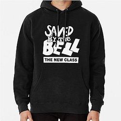 Saved by the Bell The New Class T-Shirt 
Saved by the Bell The New Class Hoodie