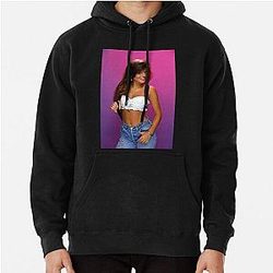 Kelly Kapowski Saved By The Bell 90s Pullover Hoodie