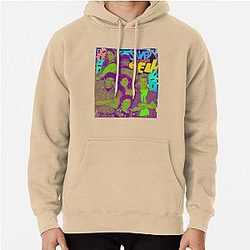 Saved by The Bell Hoodie