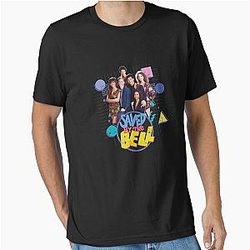 Saved by the bell Essential T-Shirt
